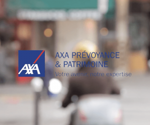 Axa – Frédéric Magne