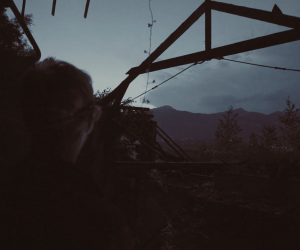 Portrait Jadikan – Maison Bergès