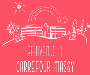 Carrefour – Massy