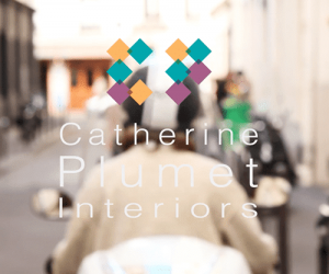 Catherine Plumet – Décoratrice