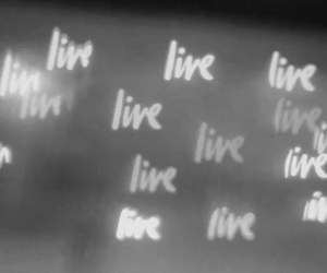 LIVE