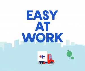 CARREFOUR – GOOGLE