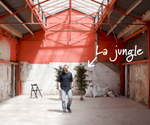 GG ESCAPE GAME – CAMPAGNE ULULE